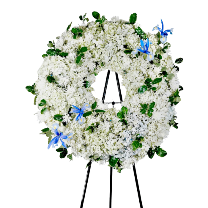 CORONA DE PAZ II