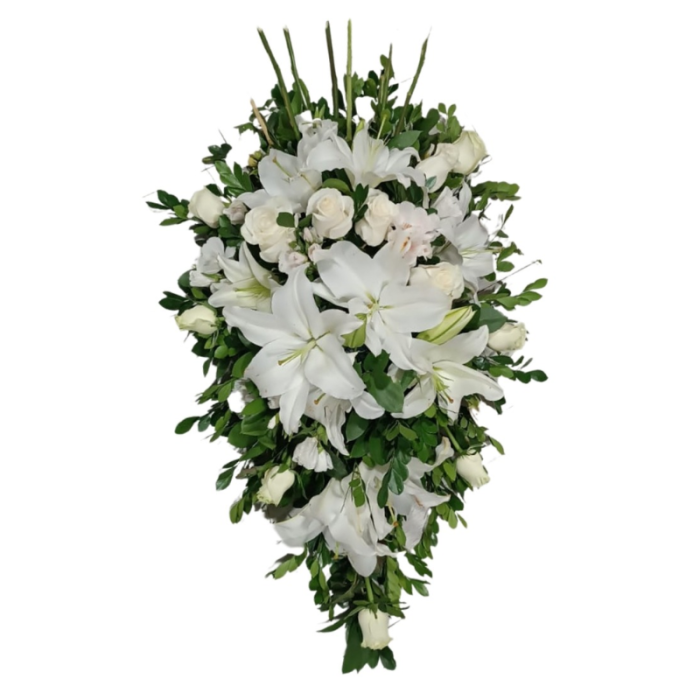 ROSAS DE DUELO